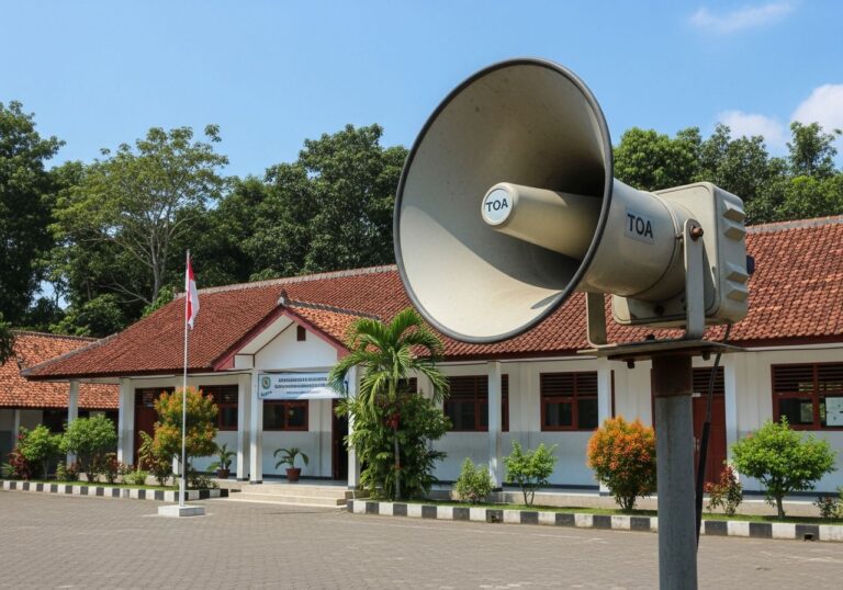 Jual Bel Sekolah Terdekat